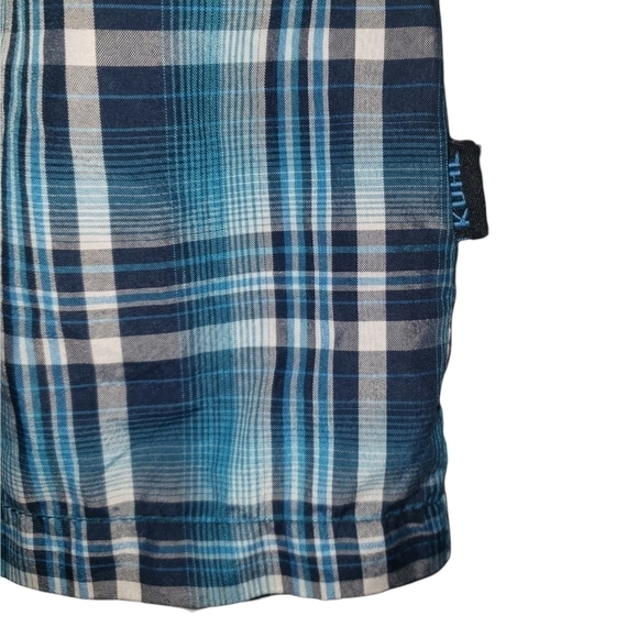 kuhl Response SS Shirt  - Mens - Picture 4 of 8